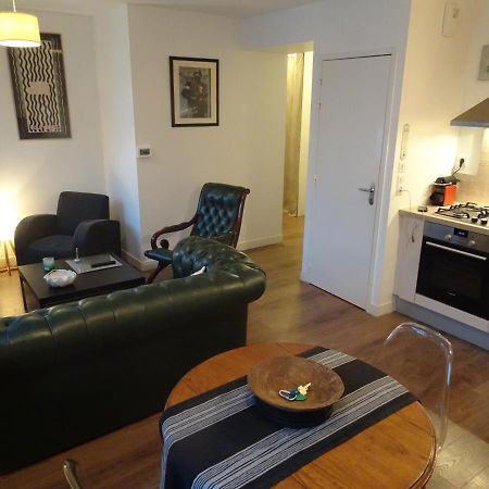 Appartement Calme En Plein Centre Ville 格朗维尔 外观 照片